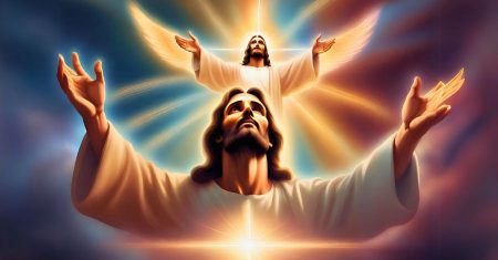 Por que Jesus Cristo foi Crucificado: 4 Real Motivo
