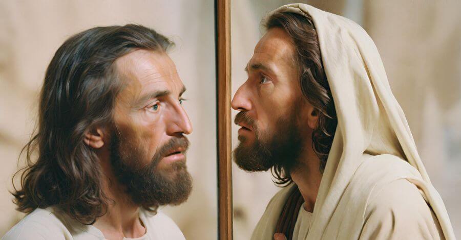 7 passos que levaram Pedro a negar Jesus: Uma reflexão sobre a fragilidade humana